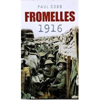 Fromelles 1916