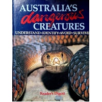 Australia's Dangerous Creatures