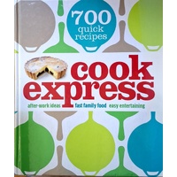 Cook Express