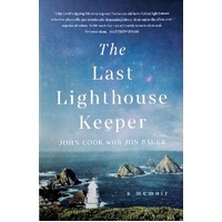 The Last Lighthouse Keeper