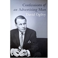 Confessions Of An Advertising Man