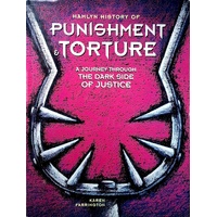 History of Punishment and Torture