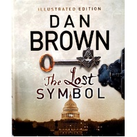 The Lost Symbol. The Illustrated Edition