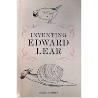 Inventing Edward Lear