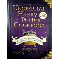 The Unofficial Harry Potter Cookbook