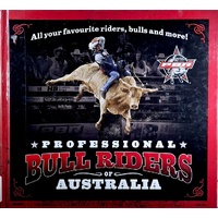 Professional Bull Riders Of Australia