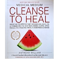 Medical Medium Cleanse To Heal