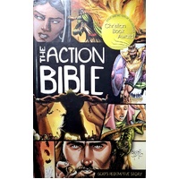 The Action Bible. God's Redemptive Story