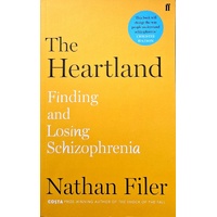 Heartland. Finding And Losing Schizophrenia