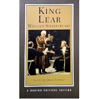 King Lear. A Norton Critical Edition