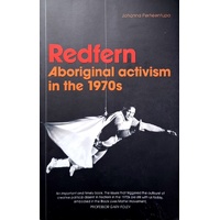 Redfern. Aboriginal Activism In The 1970s