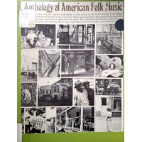 Anthology Of American Folk Music