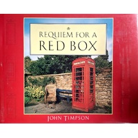 Requiem For A Red Box