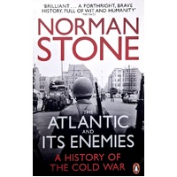 Atlantic And Its Enemies, The. A History Of The Cold War