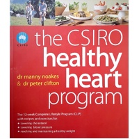 The CSIRO Healthy Heart Plan