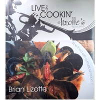 Live & Cookin At Lizotte's