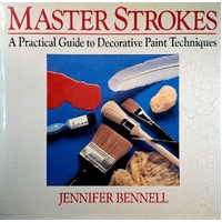 Master Strokes