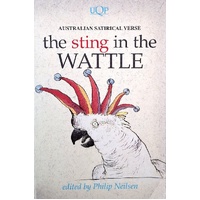 The Sting In The Wattle