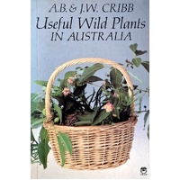 Useful Wild Plants In Australia