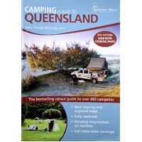 Camping Guide To Queensland