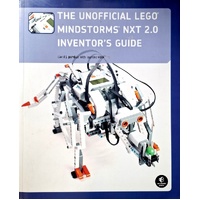 The Unofficial Lego Mindstorms Nxt 2.0 Inventor's Guide