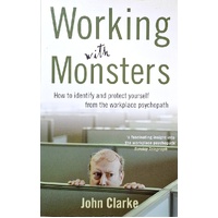 Working With Monsters