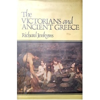 The Victorians & Ancient Greece