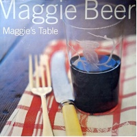 Maggie's Table