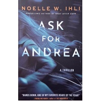 Ask For Andrewa