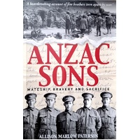 Anzac Sons