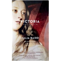 Victoria. The Queen