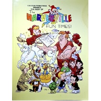 The Best Of The Harveyville Fun Times