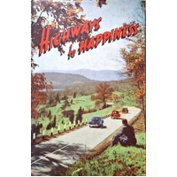 Highway To Happiness
