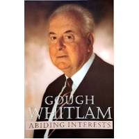 Abiding Interests. Memoirs