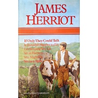 If Only They Could Talk