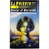 Hunter Of Worlds