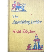 The Astonishing Ladder