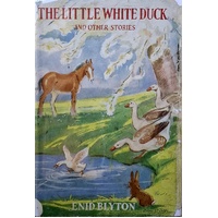 The Littel White Duck And Other Stories