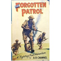 The Forgotten Patrol