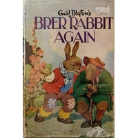 Brer Rabbit Again