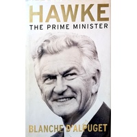 Hawke. The Prime Minister