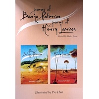 Poems Of Banjo Paterson, Poems Of Henry Lawson