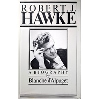 Robert J Hawke