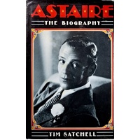Astaire. The Biography