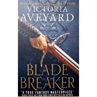 Blade Breaker