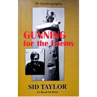 Gunning For The Enemy