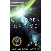Children Of Time