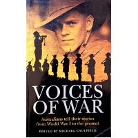 Voices Of War