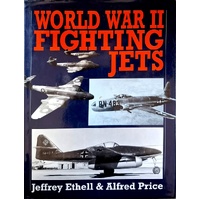 World War II Fighting Jets