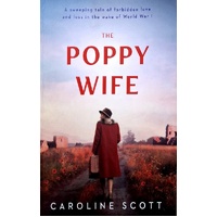 The Poppy Wife